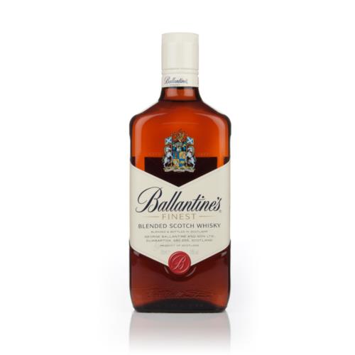 Product review: Ballantine’s Whisky